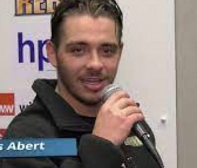 Silas Abert
