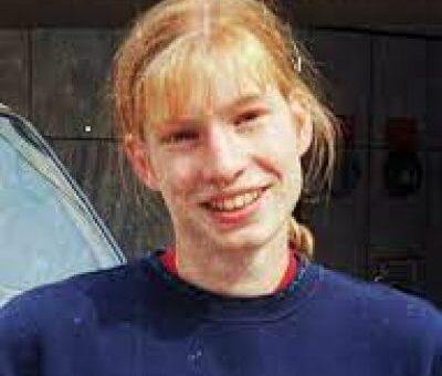 Silke Lichtenhagen