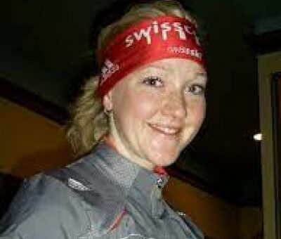Silvana Bucher