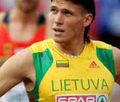 Silvestras Guogis
