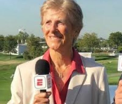 Silvia Bertolaccini