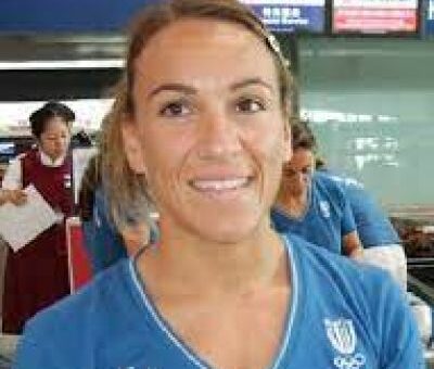Silvia Bosurgi