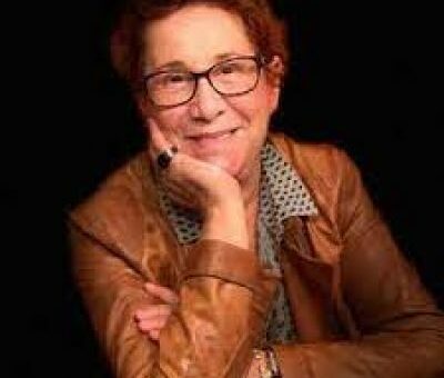 Silvia Cohen