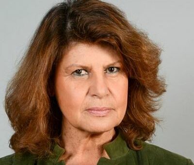 Silvia Costa