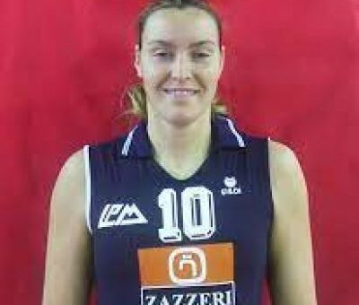 Silvia Croatto