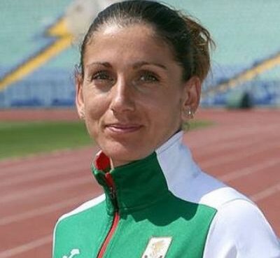 Silvia Danekova