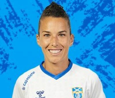 Silvia Doblado