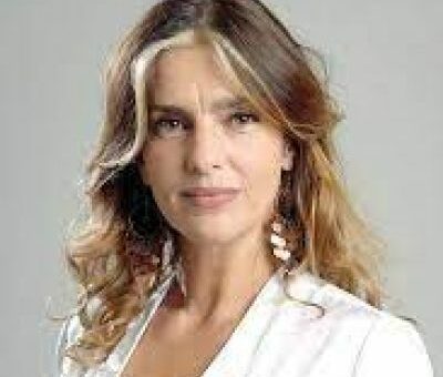 Silvia Kutika