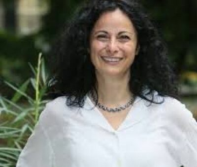 Silvia Persi