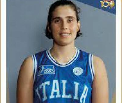 Silvia Todeschini