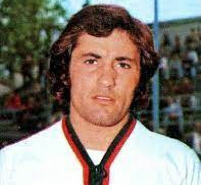 Silvio Longobucco