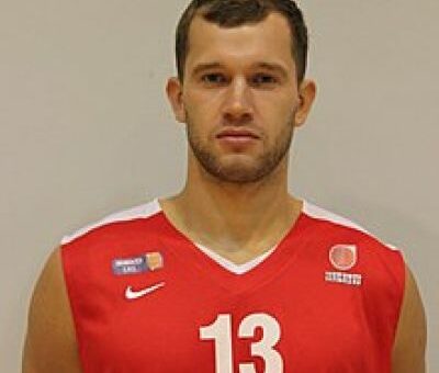 Simas Buterlevičius