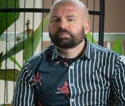 Sime Kovacevic