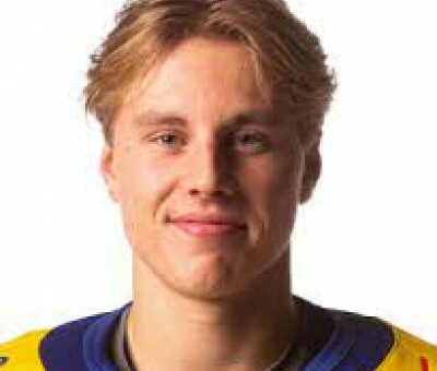 Simen Andre Edvardsen