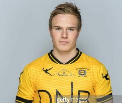 Simen Kind Mikalsen