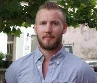 Simen Stubsjøen