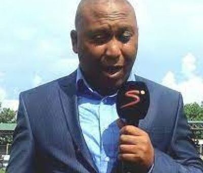 Simeon Mulama