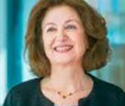 Simin Davoudi