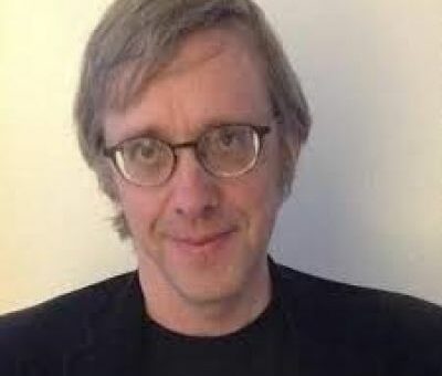 Simon Birrell