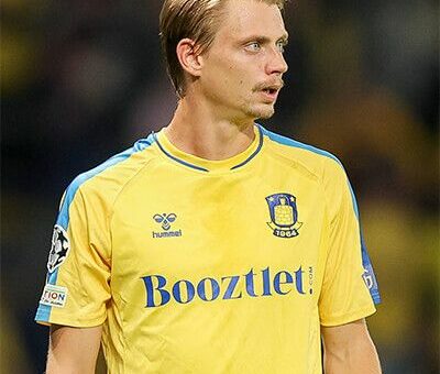 Simon Hedlund