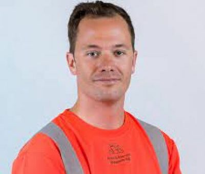 Simon Hellstrom