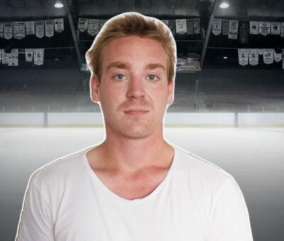 Simon Holm Stalhand