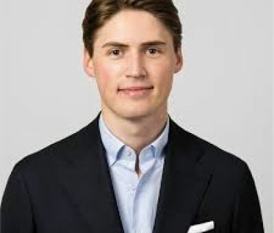 Simon Holmqvist