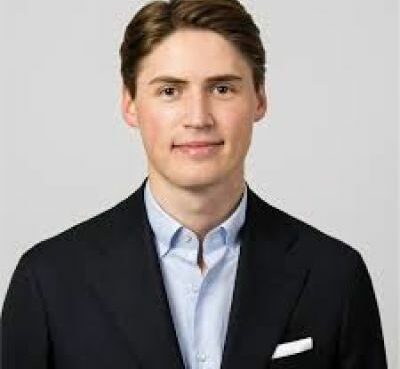 Simon Holmqvist