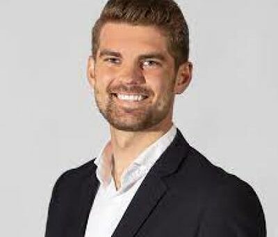 Simon Jellvert