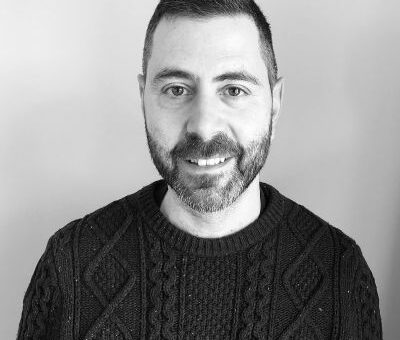 Simon Katz