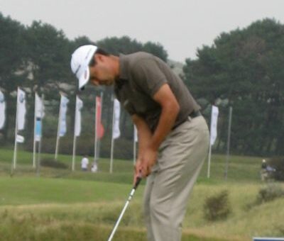 Simon Khan