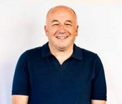 Simon Lillistone