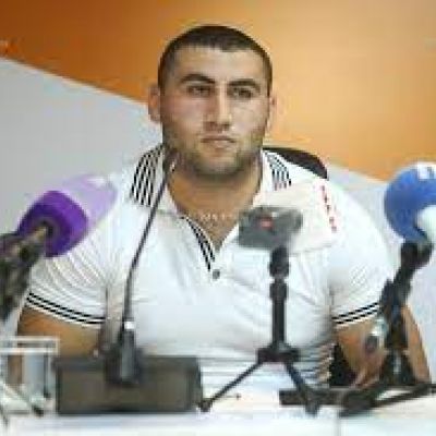 Simon Martirosyan