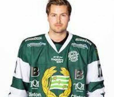 Simon Pousette