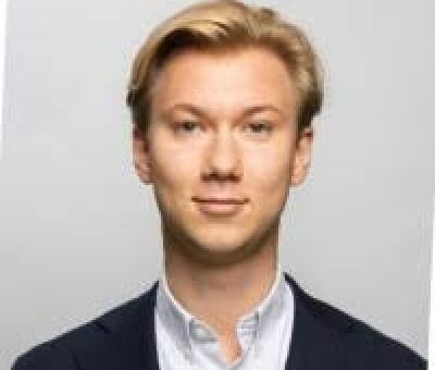 Simon Sandstrom