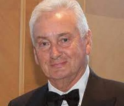 Simon Sutcliffe