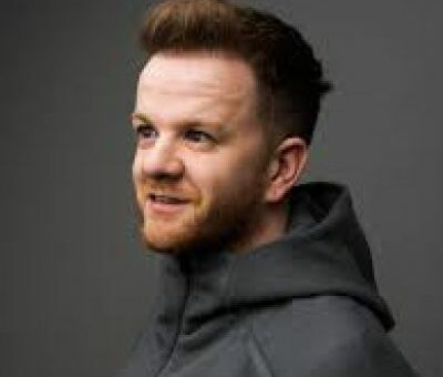Simon Towneley