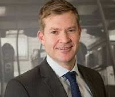Simon Wakefield