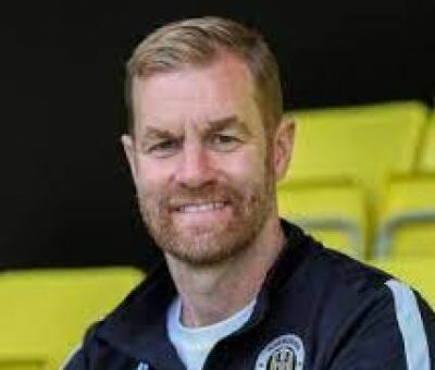 Simon Weaver