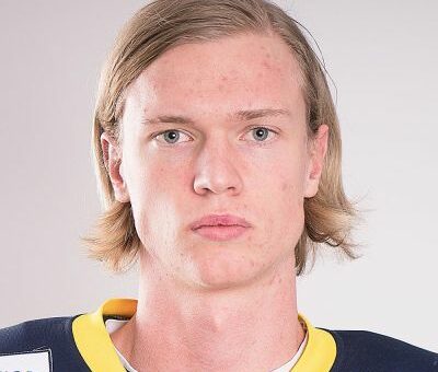 Simon Westlund