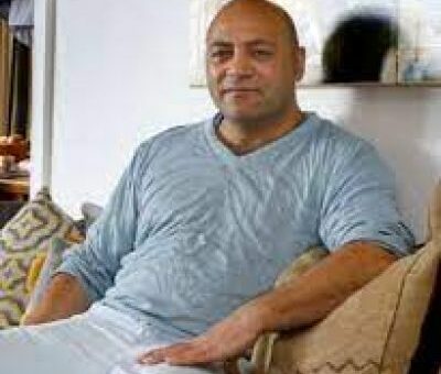Simon Wi Rutene