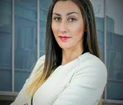 Simona Dimitrova