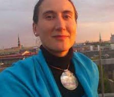 Simona Orinska