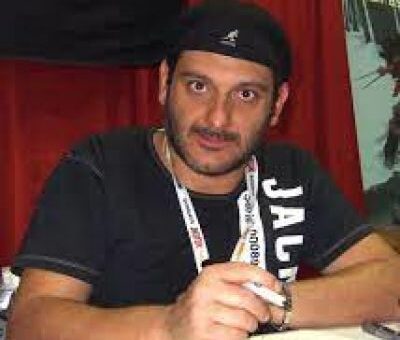Simone Bianchi
