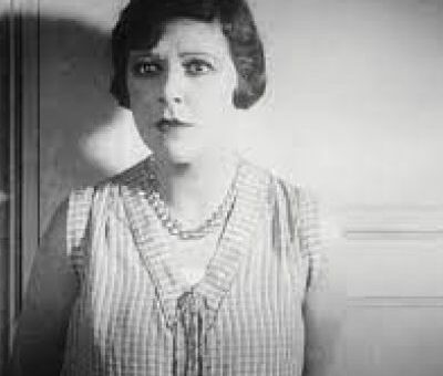 Simone Mareuil
