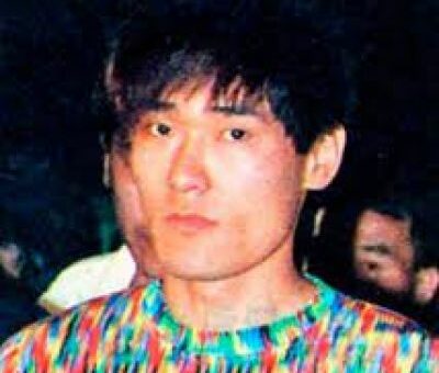 Sin Chang-won