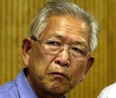 Sin Gwang-su