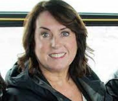 Siobhán Coady