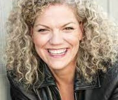Siobhán McCarthy