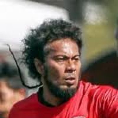 Sione Uhatahi